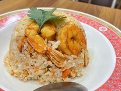 -曼谷食堂·泰国家庭料理