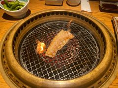 -赤坂亭·M9和牛放题(长楹天街购物中心店)