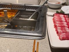 -海底捞火锅(群光广场店)