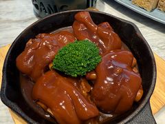 -志明眷村·台式融合菜·宵夜