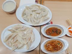 -喜家德虾仁水饺(乐都汇店)