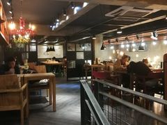 大堂-FASHION BAKERY法森贝克(新德路店)