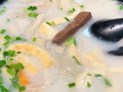 -鸭小妹鸭血粉丝(老门东店)