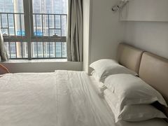 -铂顿国际公寓(广州长隆野生动物世界店)