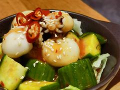 -森Some Fusion(荔湾店)