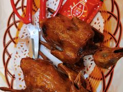 -有腥气私房菜·寻味顺德