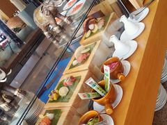 -视界美食自助餐厅·石家庄希尔顿酒店