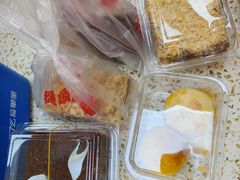 -爱德顺糕点食屋(利民道店)