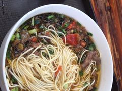 -李易面馆(树木岭店)