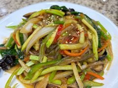 -真利味·脊骨火锅·正宗韩国料理(韩乐坊店)