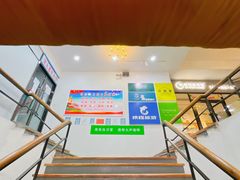 -雕刻时光咖啡馆(交大店)