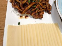 -小土豆北方菜馆(方庄店)