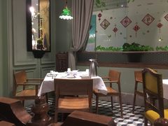 -开海·红岛海鲜虾水饺(石老人店)