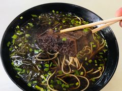 -小龙大肉面馆