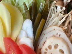 -生如夏花泰式火锅(西村黑金店)