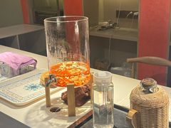 -扬派·扬州搓背馆(运河旗舰店)