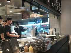 -太二酸菜鱼(汕头苏宁广场店)