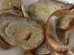 -老太婆干挑面(苕溪路店)