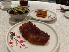 -红棉中餐厅·广州海航威斯汀酒店