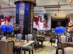 -芭菲盛宴·环球美食(北城国际店)