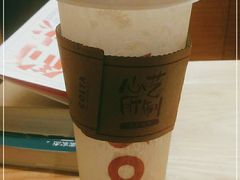 -COSTA COFFEE(新奥购物中心店)