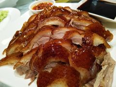 -丹东福瑞德大酒店·翠宫中餐厅