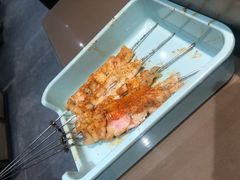 -邢氏老太太烤串(北兴街店)