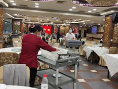 大堂-食为先(中山七路店)