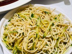 鸡丝凉面-峨嵋酒家(地安门店)