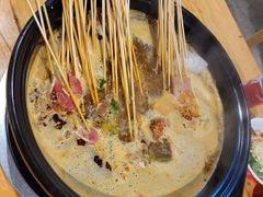 -袁记串串香(梁家巷店)