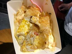 -四环冷面王(西单华威约饭街店)