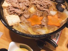 -花笺日本料理(奥园·中环广场店)