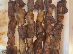 -宛平李记小吃(东关街店)