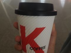 -肯德基(沈阳机场T3店)