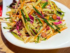 -大哈福烧烤·海鲜·家常菜(延安三路店)