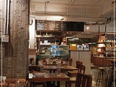 -雕刻时光·无国界料理西餐厅(五山店)
