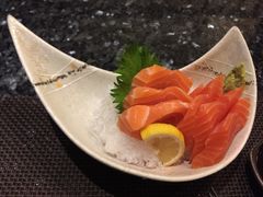 -蘭·日本料理铁板烧(碧云路店)