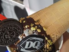 -DQ·蛋糕·冰淇淋(富华里店)