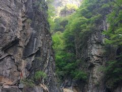 -焦作青龙峡风景名胜区
