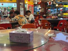 -大茄来海鲜餐厅(亚洲城分行)