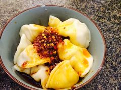 -春阳水饺(香槟广场店)