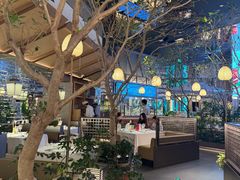 -桂满陇·海市蜃楼·黑金(国金店)