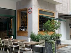 露天位-RAC BAR(安福路店)