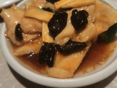 糟熘鱼片-松鹤面馆·古法焖肉面(观前店)