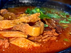 -志权牛肉面(灵山路店)
