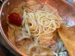 -I HOLIC艾豪丽披萨(KKone店)