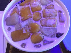 -鲜芋仙Meet Fresh(五道口店)