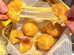 -百事喜乐炸鸡铺(合肥首店)