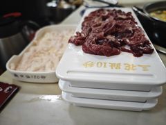 -杏花吴记牛肉火锅
