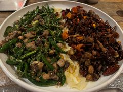 -铁公鸡·四川料理(天环广场店)